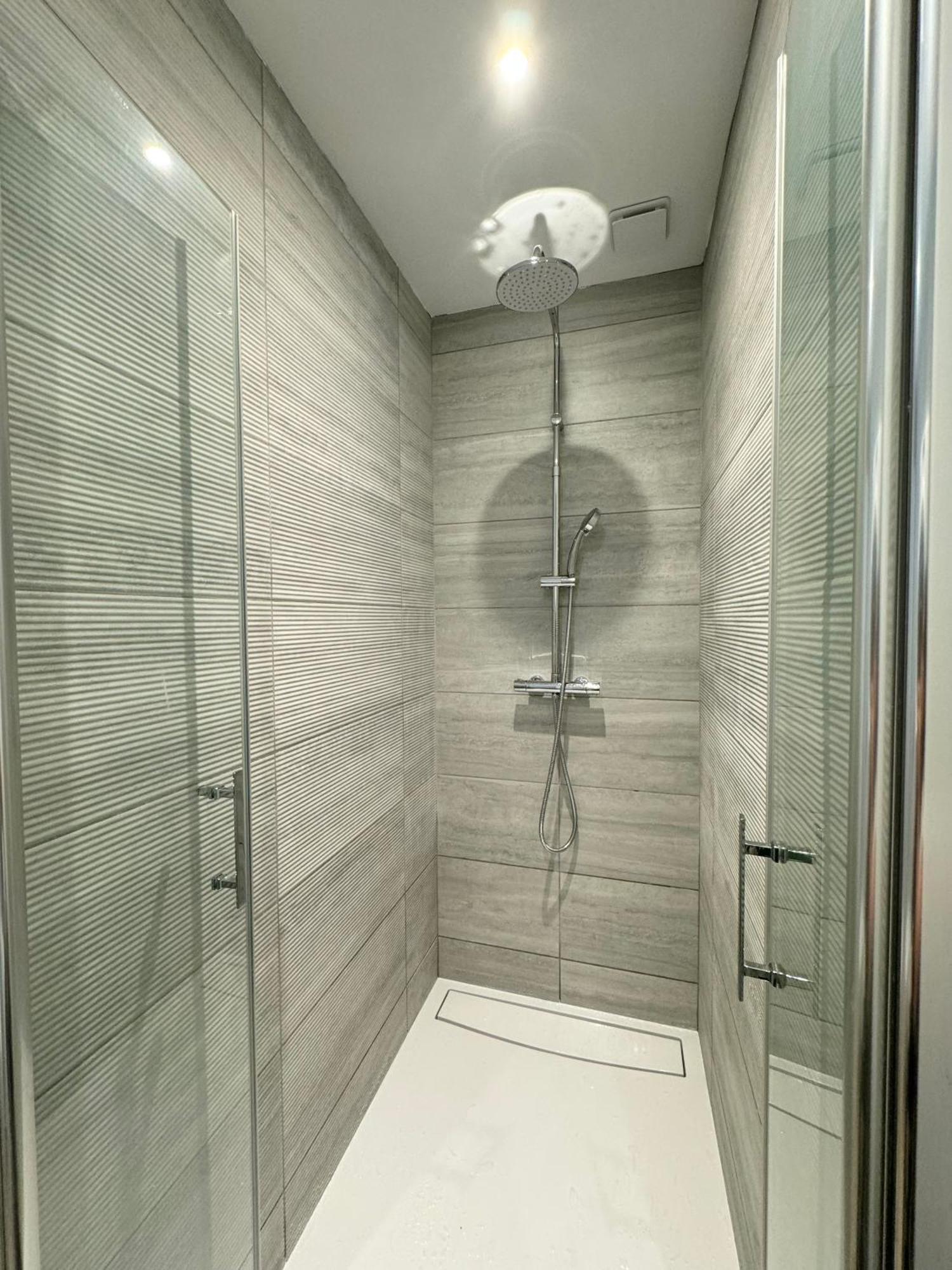 Appartement Cosy En Centre-Ville 布雷斯特 外观 照片